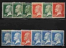 Stamp yvert 170 d'occasion  Grisolles