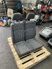 Front seat mercedes for sale  LEEDS