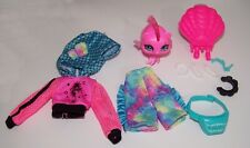 Stock complet monster d'occasion  Nyons