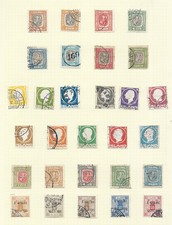 Iceland early 1900 for sale  SOUTHEND-ON-SEA