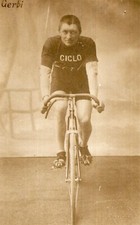 Usado, *281 Photo Repro. Cyclisme Gerbi comprar usado  Enviando para Brazil