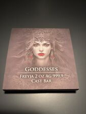 Freyja germania goddess for sale  Tustin