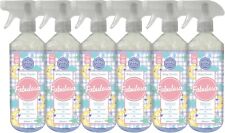 Fabulosa antibacterial disinfe for sale  BRADFORD