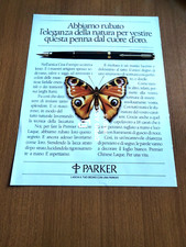 1985 parker premier usato  Romallo