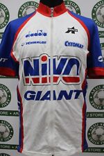 Maglia ciclismo assos usato  Afragola