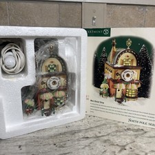 Department north pole for sale  Pelham