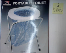 Rothco portable camp for sale  Lexington