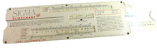 CALCULADORA SLIDE CHART RESISTÊNCIA DE COBRE EM FUNÇÃO DA TEMPERATURA 1957, usado comprar usado  Enviando para Brazil