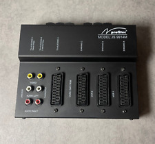 Profitec 9914 scart gebraucht kaufen  Vilshofen an der Donau