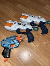 Nerf gun 3er gebraucht kaufen  Halle