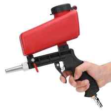 Pistolet machine sablage d'occasion  Noisy-le-Grand