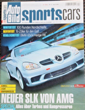 Auto bild sportscars gebraucht kaufen  Mönchengladbach