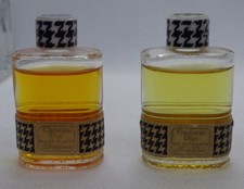 Dior miniature vintage usato  Torino