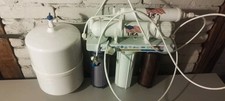 Wasseraufbereiter acqua trinkw gebraucht kaufen  Berlin