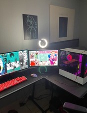 Gaming high performance for sale  Miami