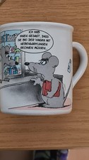 Uli stein tasse gebraucht kaufen Uli stein tasse gebraucht kaufen  Gengenbach