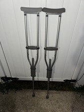 Aluminum crutches for sale  Virginia Beach