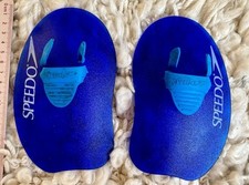 Speedo swimfoil hand for sale  EDINBURGH