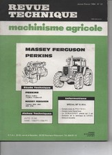 Massey ferguson 2620 d'occasion  Hautmont