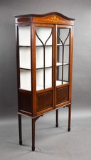 Edwardian mahogany hand for sale  CHELMSFORD