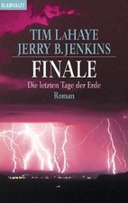 Finale tim lahaye gebraucht kaufen  Buttenwiesen