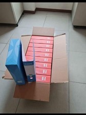 Box raccoglitori per usato  Torino