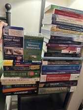 nurse s reference books for sale  Butte
