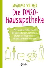 Dmso hausapotheke gebraucht kaufen  Berlin