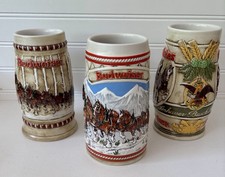 Budweiser holiday christmas for sale  Enon
