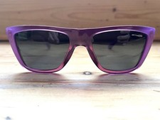 Arnette purple sunglasses for sale  LONDON