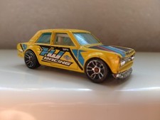 Hot wheels datsun for sale  PETWORTH