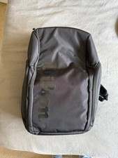 Mochila raquete de tênis Wilson Pro Staff V13 Super Tour - Preta comprar usado  Enviando para Brazil