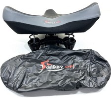 Giddy bike seat for sale  White Pine