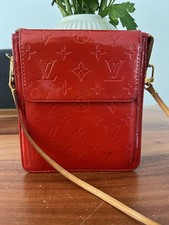 louis vuitton tasche vernis gebraucht kaufen  Stockelsdorf