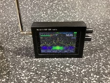 Malahit dsp sdr for sale  Middleburg