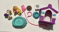 Barbie doll pet for sale  Plainfield