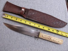 solingen knife bowie germany for sale solingen knife bowie germany for sale Freeman