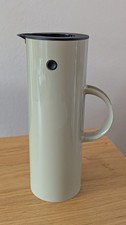 Stelton em77 isolierkanne gebraucht kaufen  Gera