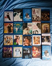 Italiano blu ray usato  Italia