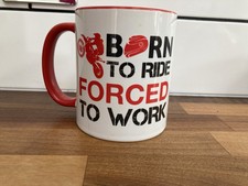 Born ride motorbikes for sale  SWINDON