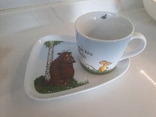 Gruffalo milk biscuit for sale  READING