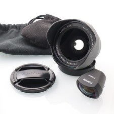 Fujifilm wide conversion gebraucht kaufen  Bonn