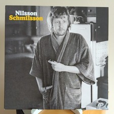 Harry nilsson nilsson for sale  OMAGH