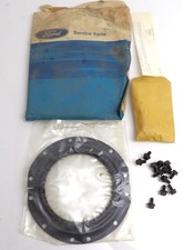 1969-1975 Ford F250 4WD 4x4 Reg Cab NOS 3300Lb KIT DE VEDAÇÃO DO BRAÇO DO EIXO DIANTEIRO comprar usado  Enviando para Brazil