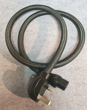 Audioquest nrg power for sale  ASHFORD