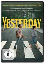 Yesterday not specified gebraucht kaufen  Berlin