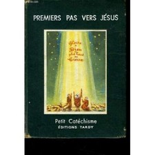 Ancien petit livre d'occasion  Lyon I