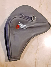 Vintage - Nova Capa para Taco de Golfe TaylorMade Estilo Martelo/Lâmina Apenas Capa comprar usado  Enviando para Brazil