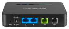 Grandstream 813 adattatore usato  Torrecuso