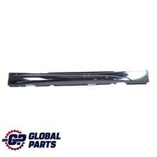 Side skirt bmw for sale  UK